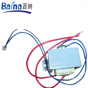 低(dī)頻電(diàn)源變壓器(qì)